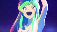 [EP01] UruseiYatsura (2022)