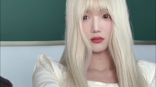 开学第1天：星星在笑，它知道。