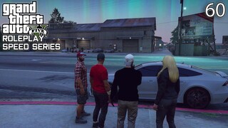 KETIKA PARA BADUT MENYAMAR  - GTA 5 ROLEPLAY : SPEED SERIES (60)