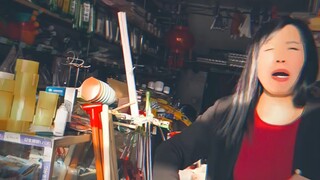 "Love yourself before you love others."