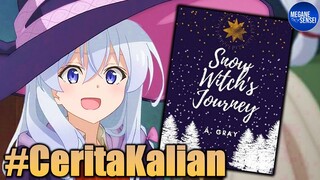 Mirip Majo no Tabi Tabi - Snow Witch'S Journey #CeritaKalian