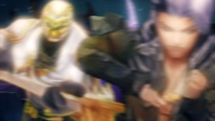 صاحب المعجزات ما زال يرقص!