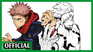 Rap về Itadori vs Sukuna (Jujutsu Kaisen) - Fushen_Trim