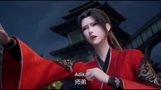 Yishi Du Zun S2 Eps 93 Sub Indo