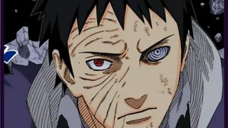 [Qiongyuan Obito] The Shackles of Self-Will: Who was the Masked Man originally? What was Obito's mot