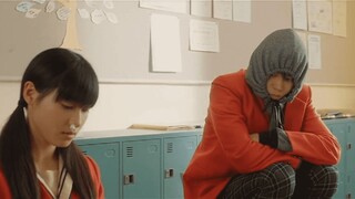 Tonari no Kaibutsu kun Live Action (2018) - Sub indo