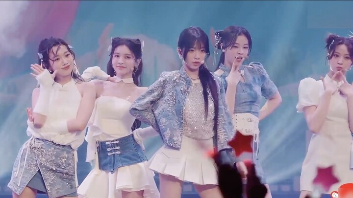 Sân khấu Comedy Club! [Gen1es] 250201 Sân khấu Hourglass của Comedy Club với khách mời bay đã được r