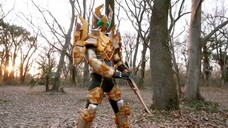 Garren King Form