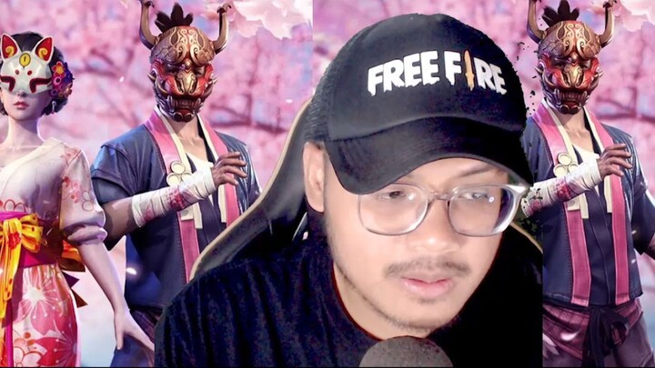 free fire ff old tahun berapa ya ? #ff #freefire #roblox #SummerOfGoals