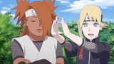 Naruto: Đừng dùng chiêu này với mẹ...