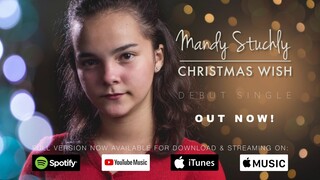 Christmas Wish by Mandy Stuchly [Teaser] Links below: