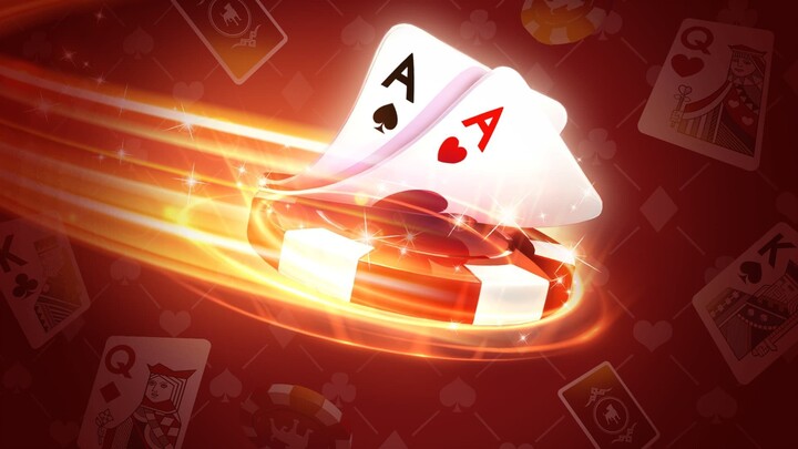 Poker Chip Hilesi