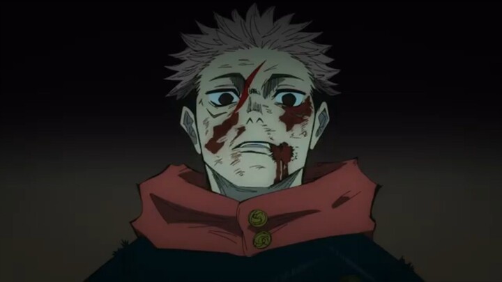 Amv Skyfall Jujutsu kaisen