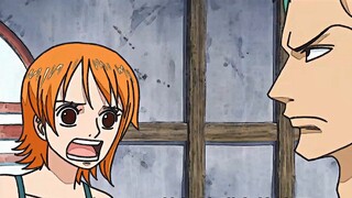 One Piece: Oda sangat memahami romansa pria!