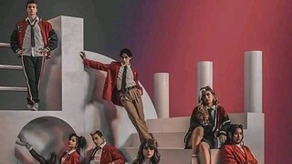 REBELDE (Episode 2)