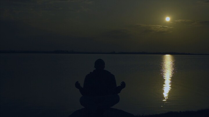 Lake Meditation in Jintan Lake 2024 || Jiangsu ||Changzhou