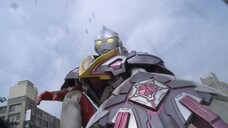 Ultraman X - Episode 15 (English Sub)