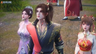 Ancient War Soul Eps 23 Sub Indo