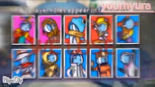WHY WE LOSE || supersus animation meme (old)