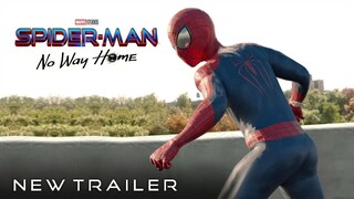 Spider-Man No Way Home 3rd FINAL Trailer Announcement Report Explained