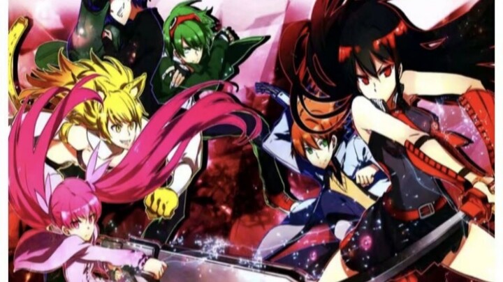อ่าน "คัต!" จบอย่างรวดเร็ว เนื้อเรื่องการ์ตูน "Crimson Eyes" ที่ยังไม่ได้ออกอากาศในอนิเมชั่น (ตอนที่
