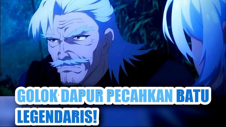 💥 GARA-GARA SATU BUKU, DIA JADI RAJA KULTIVASI TAPI MUSUHNYA SUDAH DI RANAH MARTIAL KING!