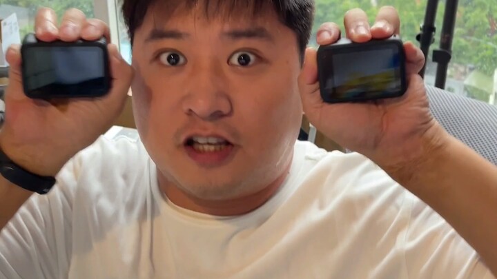 #ThisIsAGoProPost# The GoPro 10 looks almost identical to its predecessor—so what exactly has been u