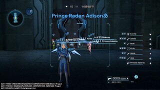 SAO FB (Nintendo Switch) - Prince Adizonhiko - 25-09-2023A