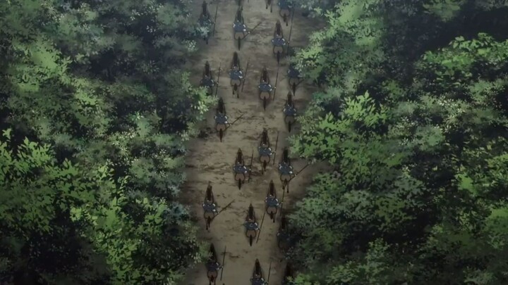 Kingdom - season 6 episode 11