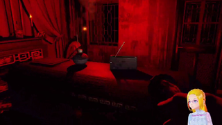 Game Kinh Dị Việt Nam - Thần Trùng (demo)