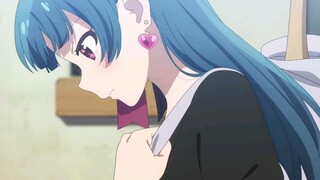 Genjitsu no Yohane: Sunshine in the Mirror - Episode 07