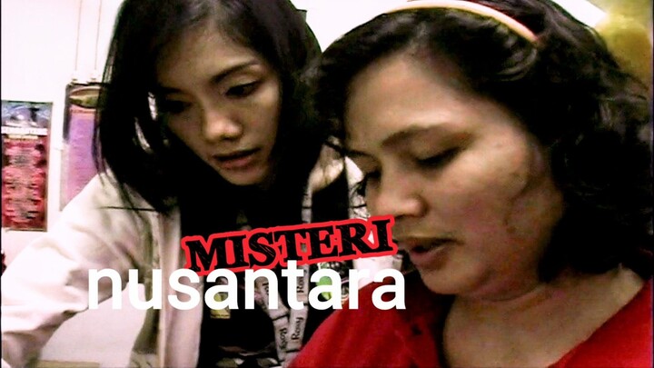 Misteri Nusantara 2008 (Bayi Disemadikan/Bisikan)