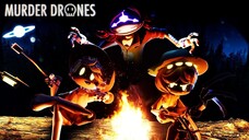MURDER DRONES - Episode 4: Cabin Fever (2023)