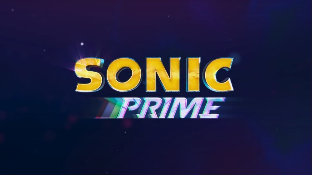 Shattered, Full Episode, Sonic Prime