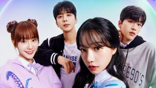 MIMICUS EPISODE 10 ENG SUB