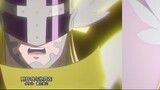 [Digimon Adventure] Evolusi Glow Up Pasangan Malaikat Ekstrem 2020