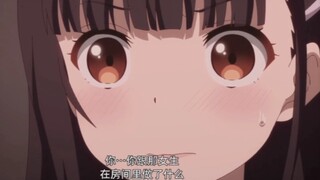 被不认识的人要求结婚，是什么体验，妹妹醋意大发~