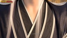 Over Goddess Episode 30 Sub Indo