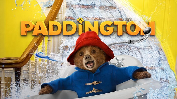 Paddington 2014 SUB INDO