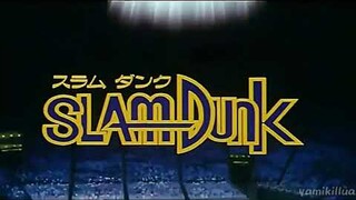 Kubahagia - Melly Goeslaw [AMV] (Slam Dunk opening 1)