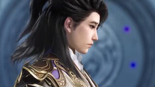 My Senior Brother Is Too Steady Eps.111 Sub Indo_03a