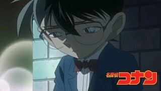 Detective conan sad moments ( OST: anne & mary)