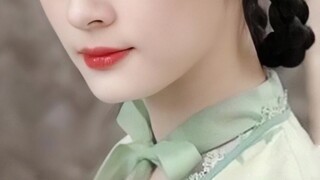 I totally understand why she never does a costume drama again!