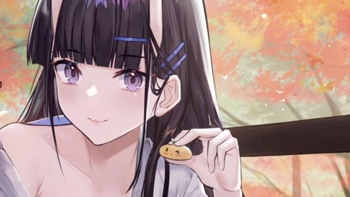 【Wallpaper Engine】Your 2D dynamic wallpaper has arrived, please check it out♥. #23 Wallpaper recomme