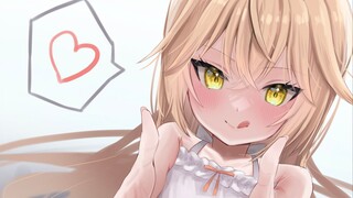 [Delicious] Danger! Rurudo, a former office worker, went out drinking with his boss and ended up bei