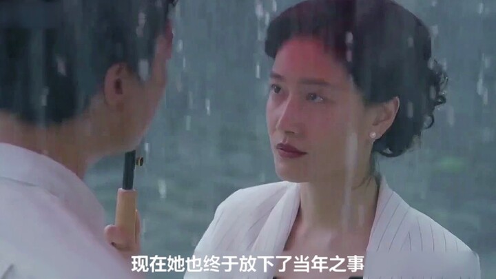 富婆找老农问路，哪料老农竟是失散20年的丈夫，泪崩了