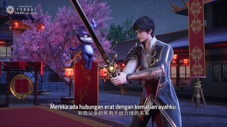 The Strongest Upgrade Eps 16