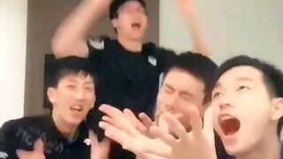 在未来会让高桥蓝本人尴尬的视频们|荒尾怜音|水町泰杜