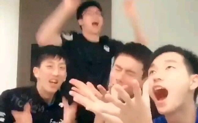 在未来会让高桥蓝本人尴尬的视频们|荒尾怜音|水町泰杜