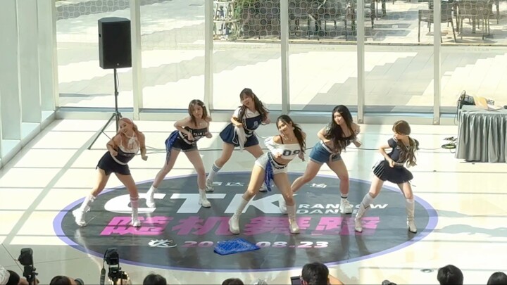 【STAYC】This hip move is just right! It’s them dancing to “Dae-gu” again! STAYC’s cover of “I WANT IT